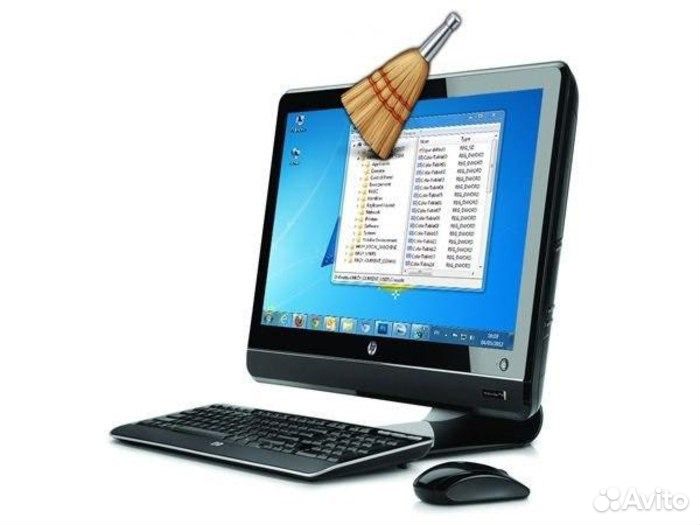 Компьютерный мастер