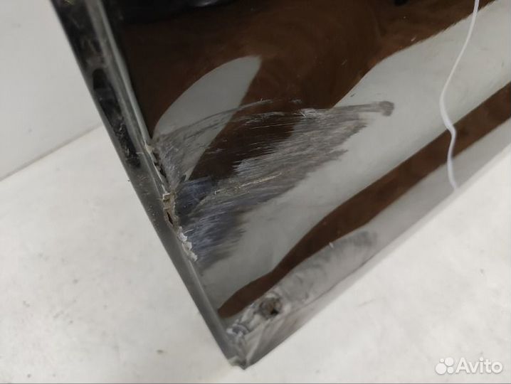 Дверь задняя левая Bmw X2 F39 2018