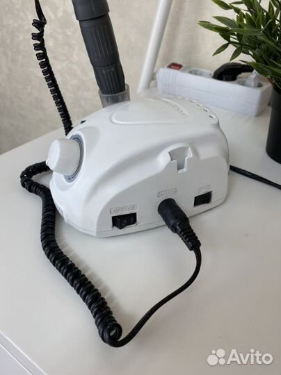 Аппарат для маникюра marathon 3 champion