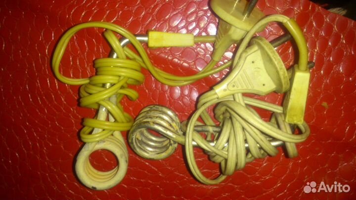 Кипятильник для воды