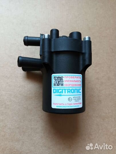 Фильтр паровой фазы blaster 12/12/12