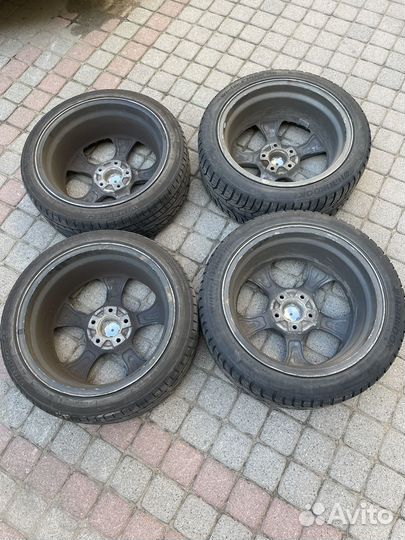 Колеса ATS Germany r18