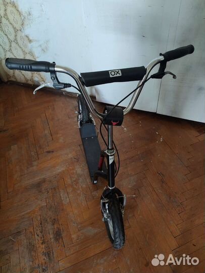 Самокат Yedoo OX