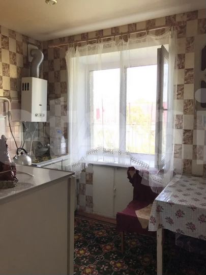 1-к. квартира, 29,2 м², 5/5 эт.