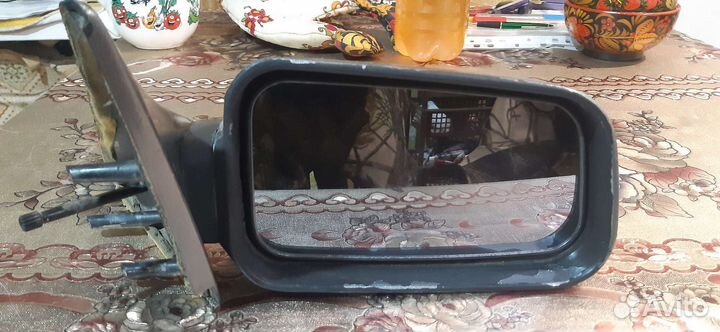 Зеркало правое ваз 2110