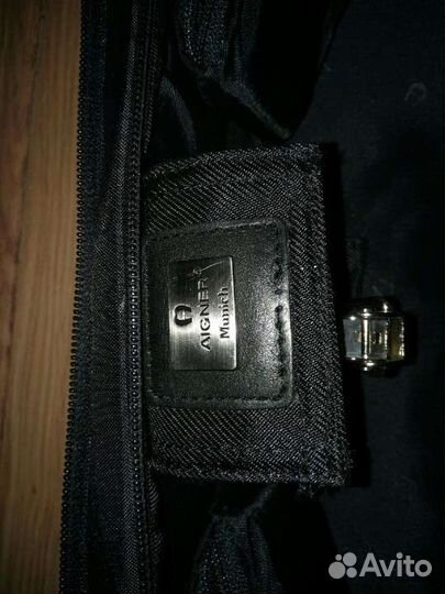 Сумка мужская оригинал портплед