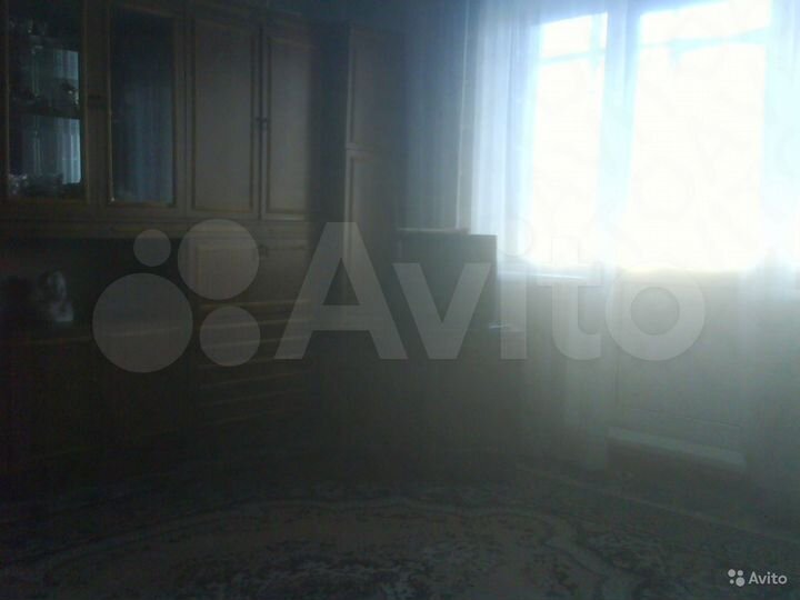 2-к. квартира, 51 м², 3/5 эт.