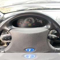 ВАЗ (LADA) Kalina 1.6 MT, 2010, 111 714 км