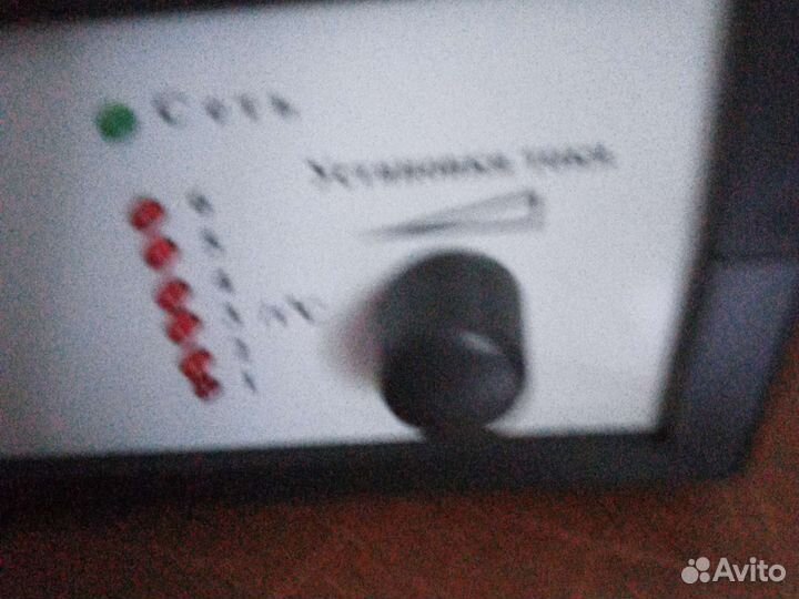 Блок питания 12v