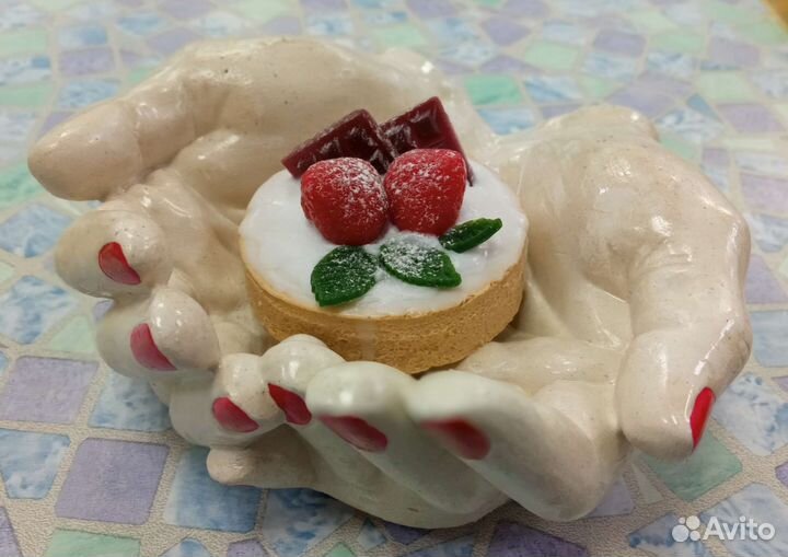 Мыльные вкусняшки