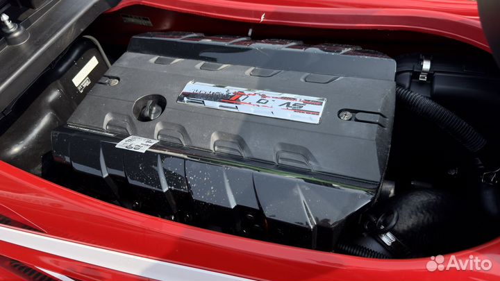 Yamaha GP1800 svho от Маринзип