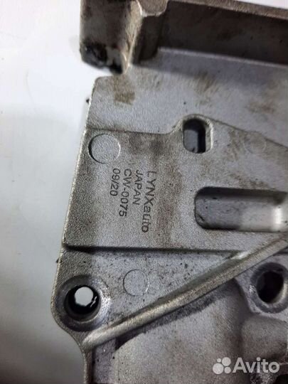 Насос водяной (помпа) Renault Logan 2 1,4