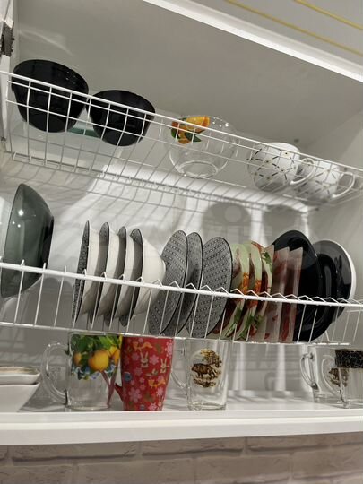 2-к. квартира, 53 м², 4/5 эт.