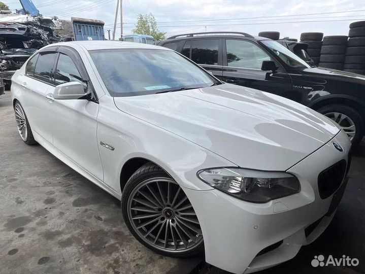 Разбор запчасти bmw f10