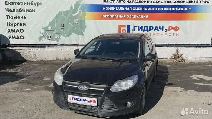 Клемма аккумулятора минус Ford Focus 3