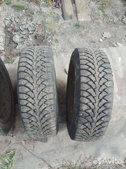 Nordman Nordman 4 185/65 R15