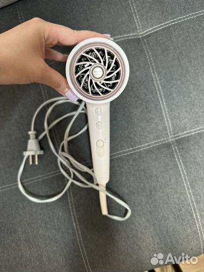 Фен philips
