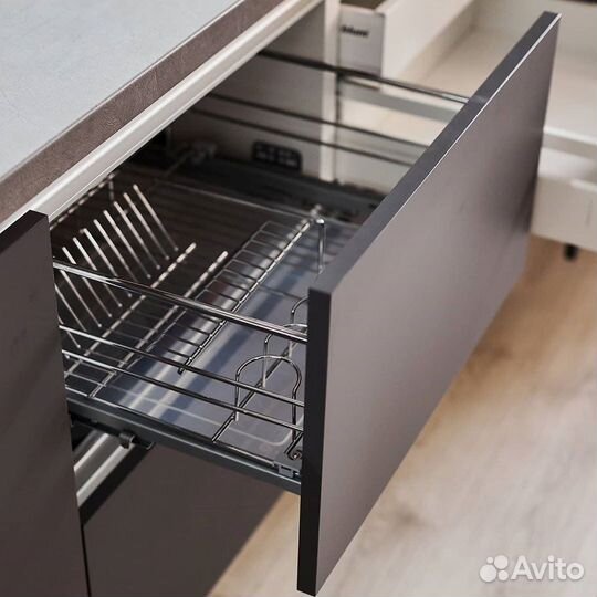 Кухня фабричная премиум в Уфе