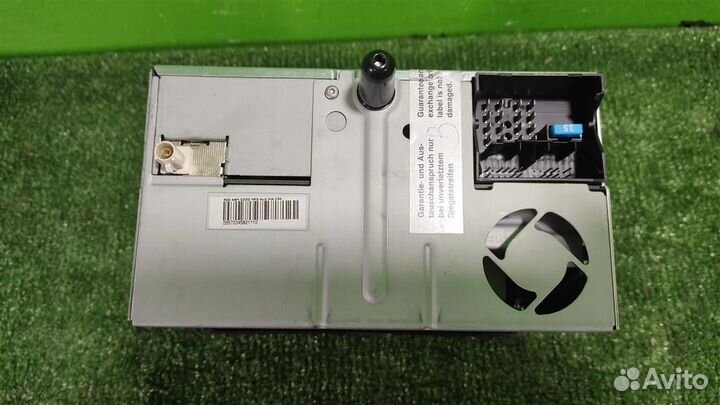 Магнитола Opel astra H 2010