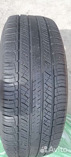 Michelin Latitude Tour HP 225/60 R18 100H