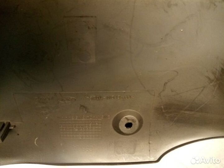 Бардачок Ford Focus DFW cdda 1998-2007