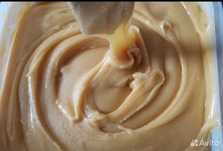 Мед цветочный с доставкой 3л