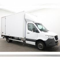 Mercedes-Benz Sprinter промтоварный, 2022