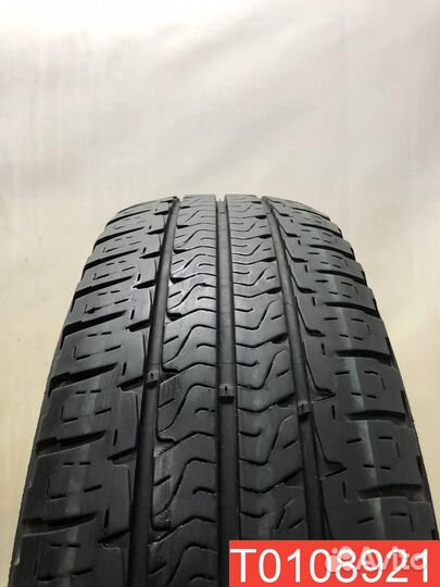 Michelin Agilis Camping 215/70 R15C 109Q