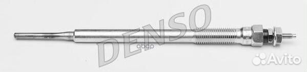 Свеча накала denso DG217 Denso
