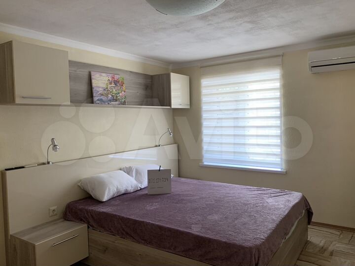 Комната 25 м², 1/2 эт.