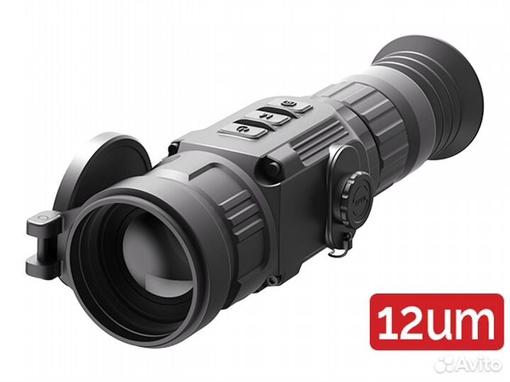 Тепловизионный прицел iRay Saim SCH 50