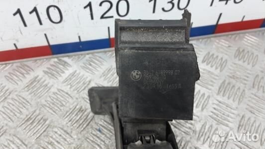 Педаль газа BMW 5 F10/F11 (3BA07NW01)