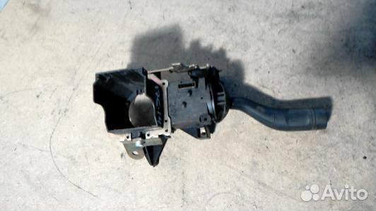 Переключатель поворотов volkswagen touareg 7L (17C