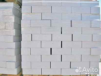 Кирпич пеноблок