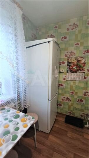 2-к. квартира, 41 м², 3/4 эт.