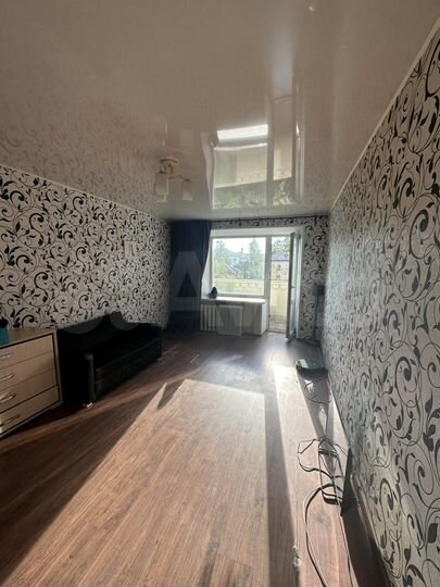 1-к. квартира, 46,1 м², 3/3 эт.