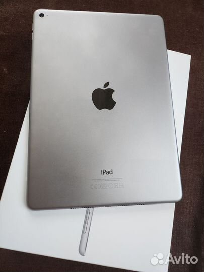 iPad air 2 16gb wi-fi