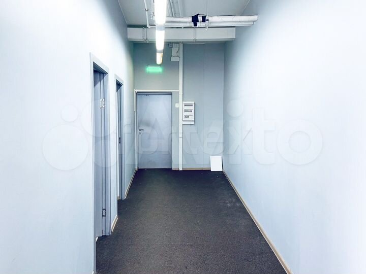 Сдам офисное помещение, 2686 м²