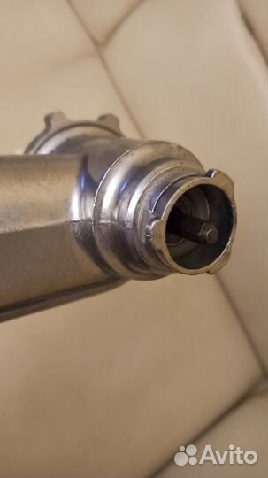 Насадка соковыжималка