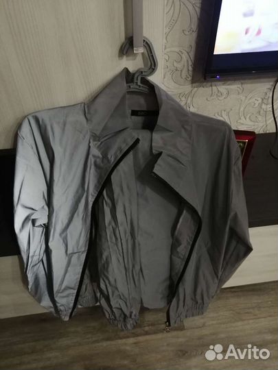 Спортивный костюм