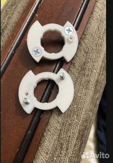 Храповик Cameleon (фиксатор складывания)