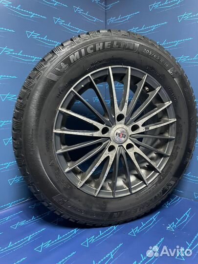 Колеса 5 114 3 R16