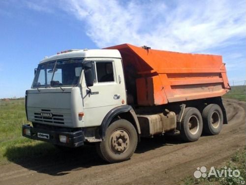 Чернозём Плодородный, Перегной - 20м3, 10м3, 5м3