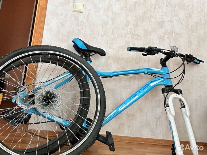 Велосипед stels navigator 900 md 29