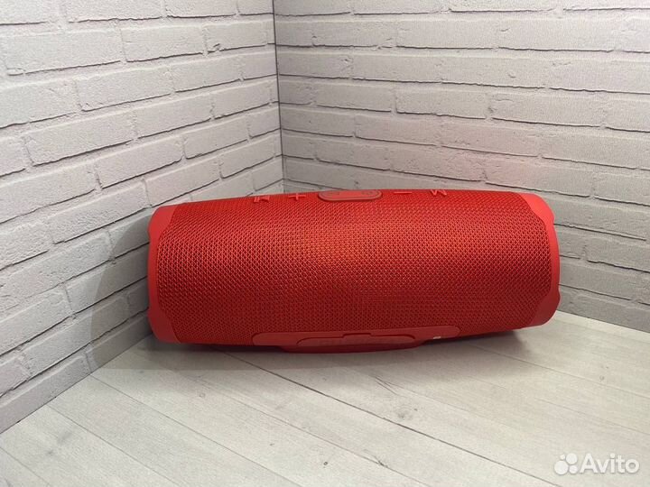 Блютуз колонка jbl charge 4