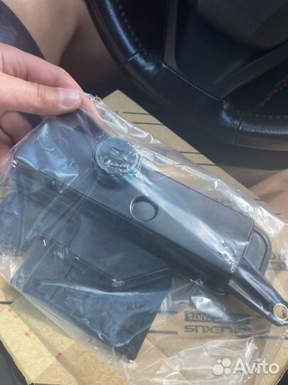 Фильтр АКПП Toyota Camry