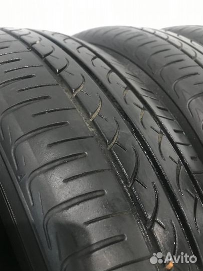 Yokohama BluEarth-A 175/65 R15 84S