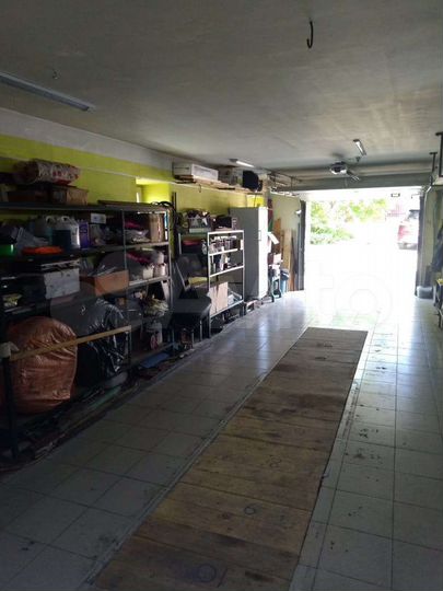 Дом 237,7 м² на участке 12 сот.