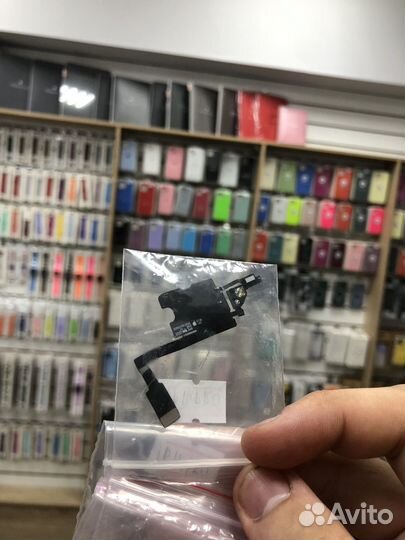 Плата iPhone 14 pro 256gb