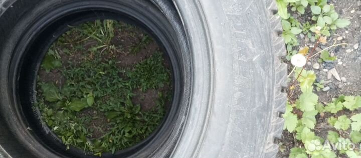 Hankook I'Pike RW11 225/60 R17 99T